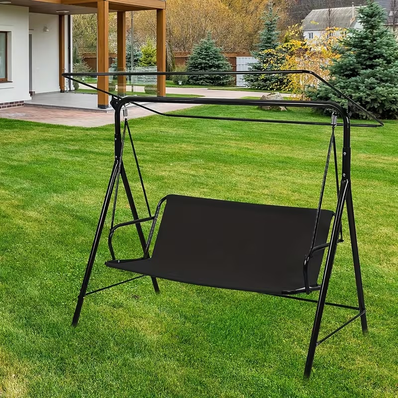 การพักผ่อนกลางแจ้ง, ผ้าคลุมเบา - Outdoor Furniture Green บทวิจารณ์และราคา