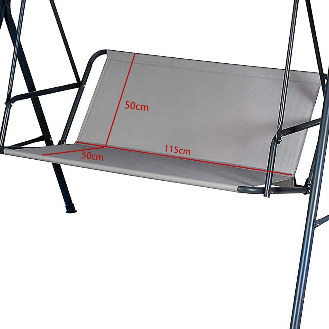 การพักผ่อนกลางแจ้ง, ผ้าคลุมเบา - Outdoor Furniture Green บทวิจารณ์และราคา