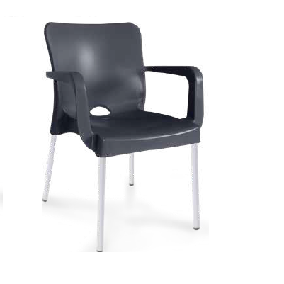 เฟอร์นิเจอร์รับประทานอาหารกลาง - Outdoor Furniture Yellow บทวิจารณ์และราคา