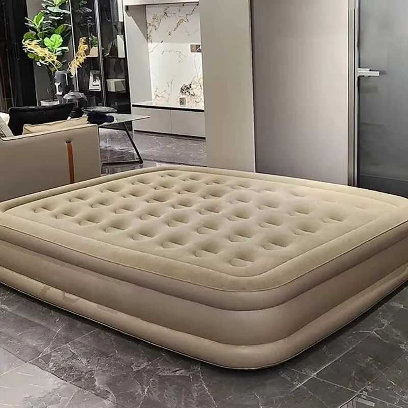 ภายใน Air ที่นอน Glamping Mats - Outdoor Furniture Arhaus บทวิจารณ์และราคา