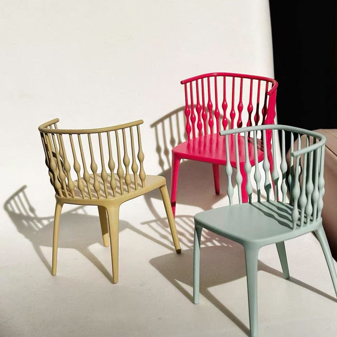 ชุดเก้าอี้วินด์เซอร์วินเทจขนาด - Outdoor Furniture Resin บทวิจารณ์และราคา
