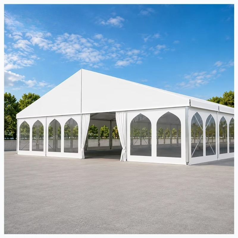 เต็นท์ทรงเอ-เฟรมสำหรับใช้งานกล - Outdoor Furniture Exhibition บทวิจารณ์และราคา