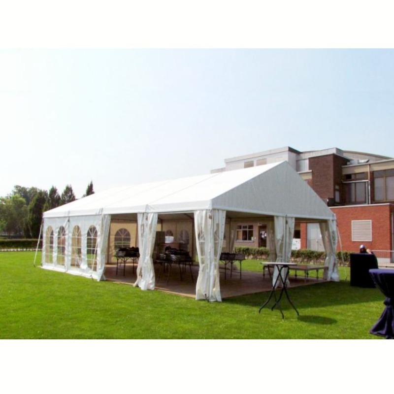 เต็นท์ทรงเอ-เฟรมสำหรับใช้งานกล - Outdoor Furniture Exhibition บทวิจารณ์และราคา