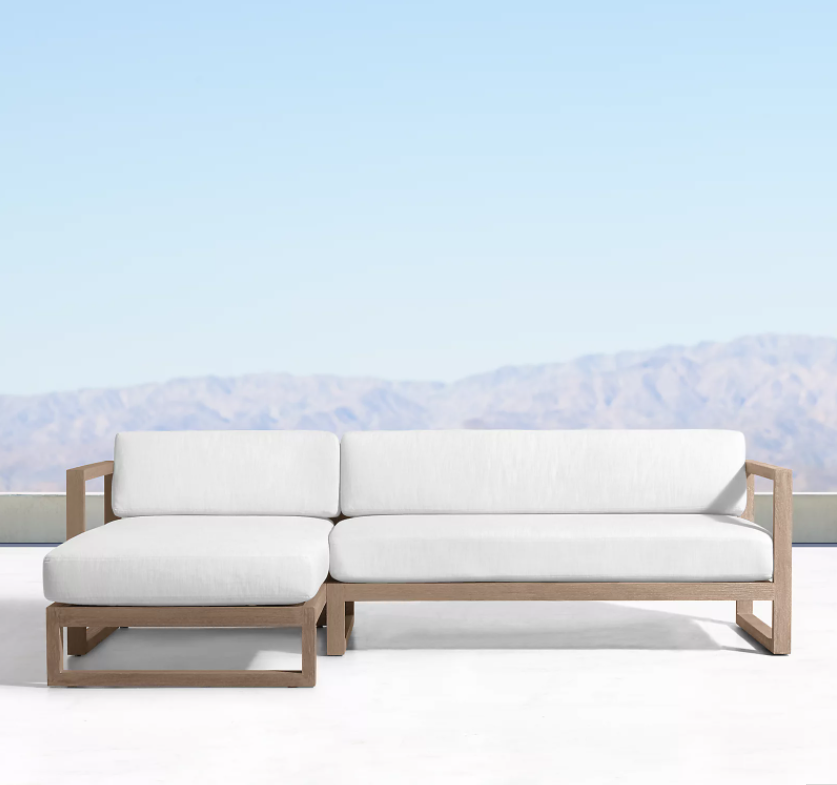 เฟอร์นิเจอร์ไม้สักคลาสสิกสุดหร - Outdoor Furniture Teak Wood บทวิจารณ์และราคา