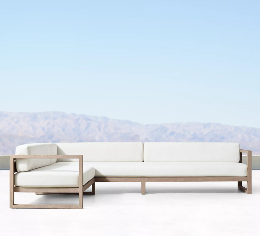 เฟอร์นิเจอร์ไม้สักคลาสสิกสุดหร - Outdoor Furniture Teak Wood บทวิจารณ์และราคา
