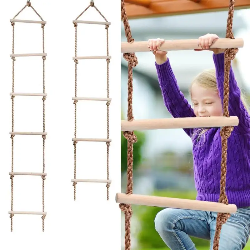 บันไดไม้สำหรับเด็กสำหรับกิจกรร - Garden Swing Chair บทวิจารณ์และราคา