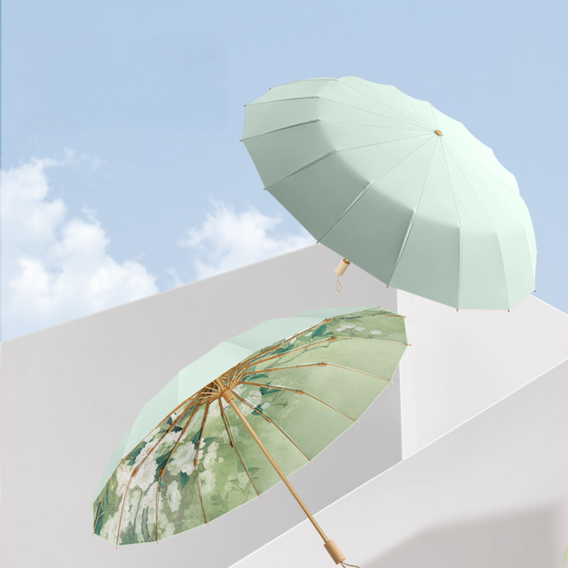 ครีมกันแดดขนาดใหญ่ UV Sun ร่มส - Parasol Umbrella Large บทวิจารณ์และราคา