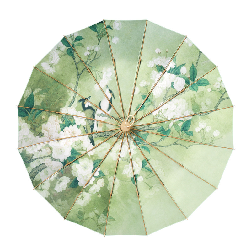 ครีมกันแดดขนาดใหญ่ UV Sun ร่มส - Parasol Umbrella Large บทวิจารณ์และราคา