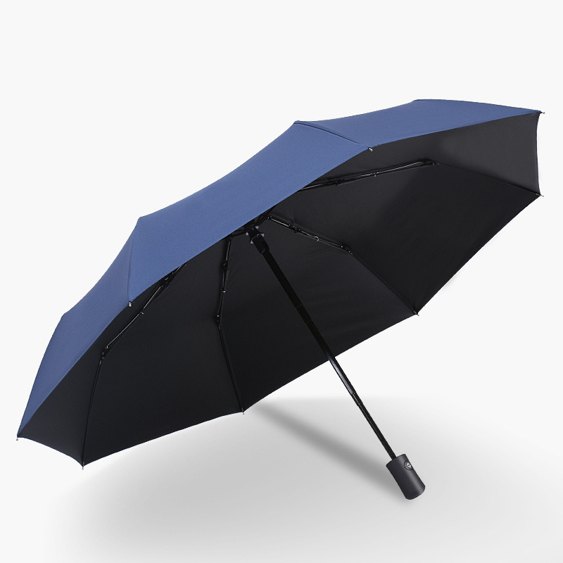 ร่มกันฝนอัตโนมัติและกันแดดร่มเ - Parasol Umbrella Large บทวิจารณ์และราคา