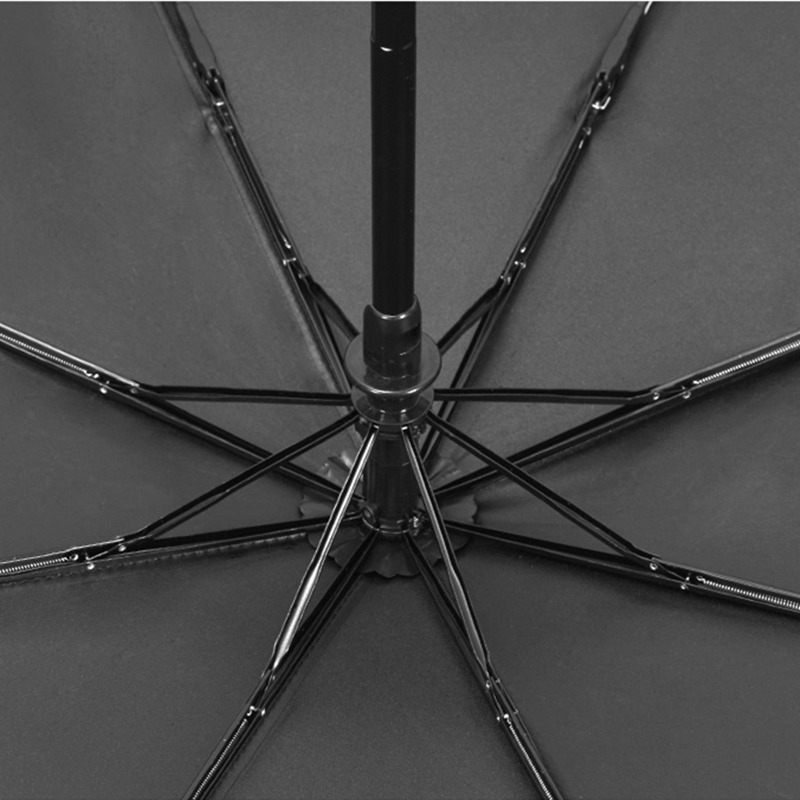 ร่มกันฝนอัตโนมัติและกันแดดร่มเ - Parasol Umbrella Large บทวิจารณ์และราคา