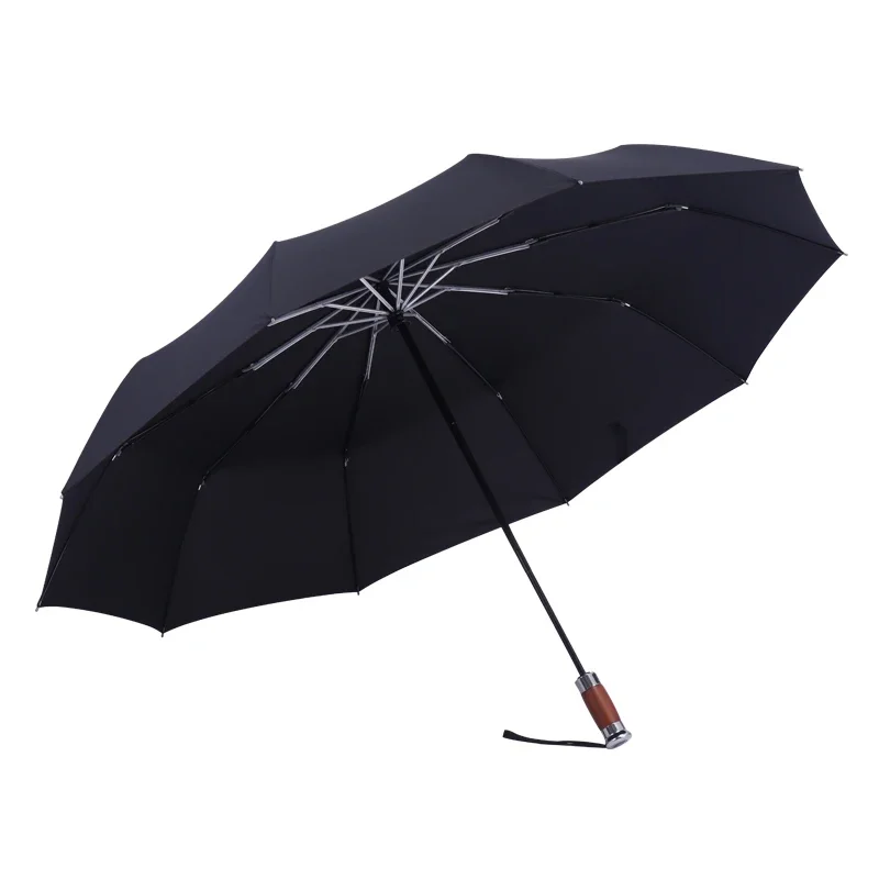 ร่มอัตโนมัติ ร่มกันแดดขนาดใหญ่ - Parasol Umbrella Large บทวิจารณ์และราคา