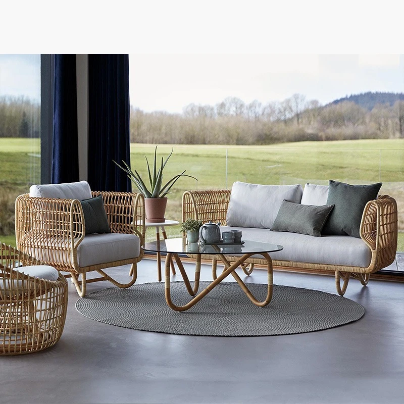 โซฟากลางแจ้ง อินโดนีเซีย โซฟาก - Outdoor Furniture Indonesia บทวิจารณ์และราคา