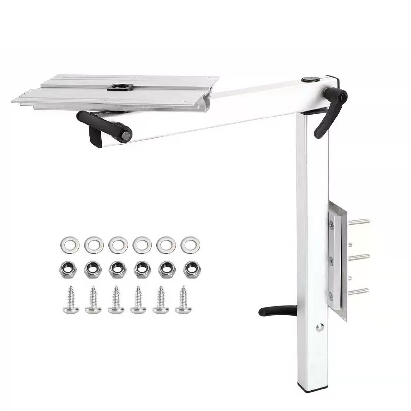 อุปกรณ์เสริมคาราวานอลูมิเนียมอ - Outdoor Furniture Legs บทวิจารณ์และราคา