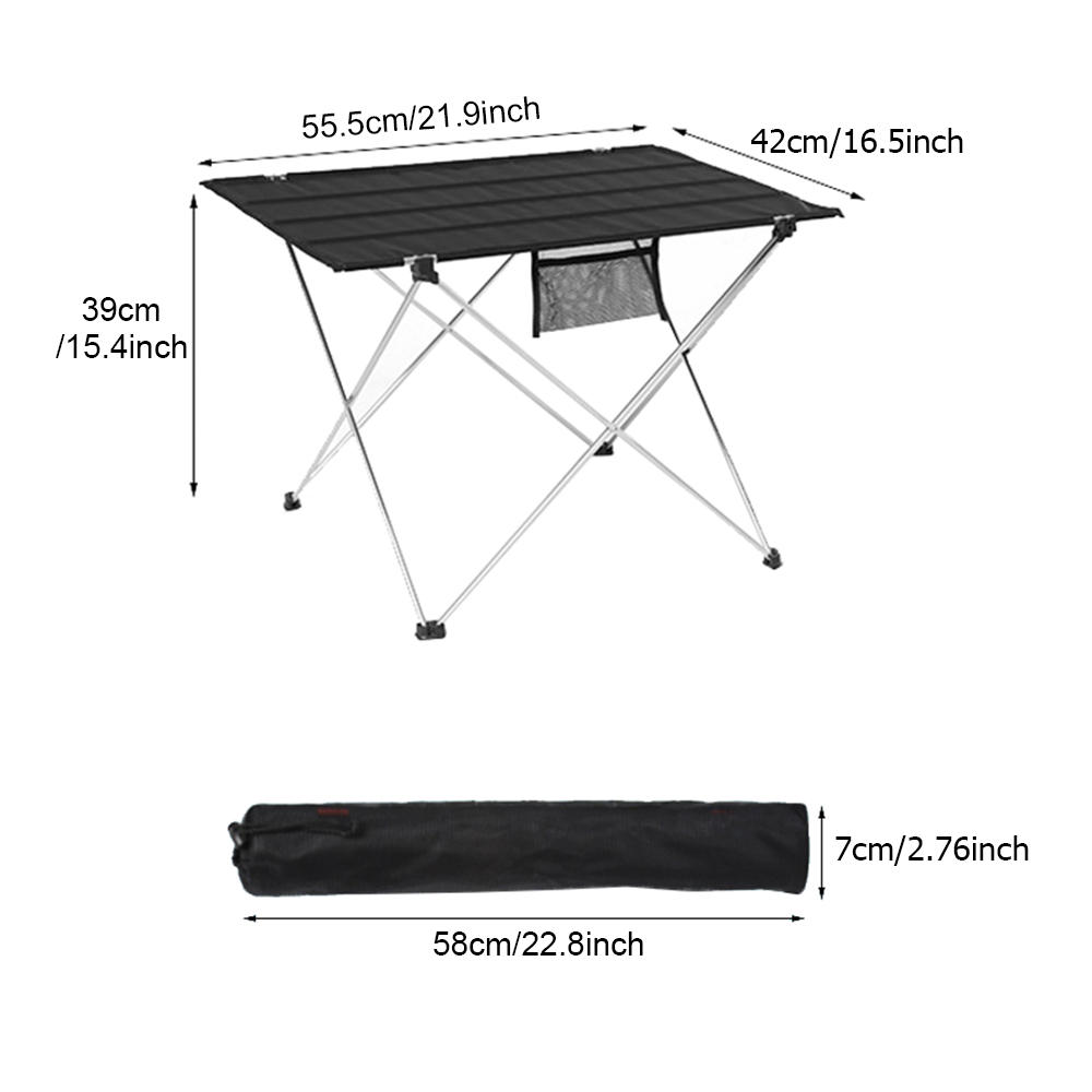 โต๊ะพับสำหรับตั้งแคมป์ น้ำหนัก - Outdoor Furniture Legs บทวิจารณ์และราคา