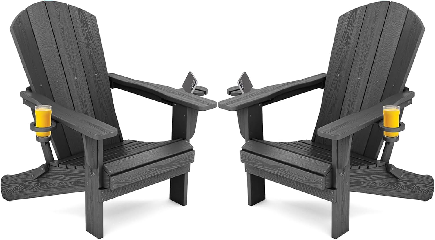 ชุดเก้าอี้พับกลางแจ้ง 2 ตัว, เ - Outdoor Furniture Fire Pit Set บทวิจารณ์และราคา