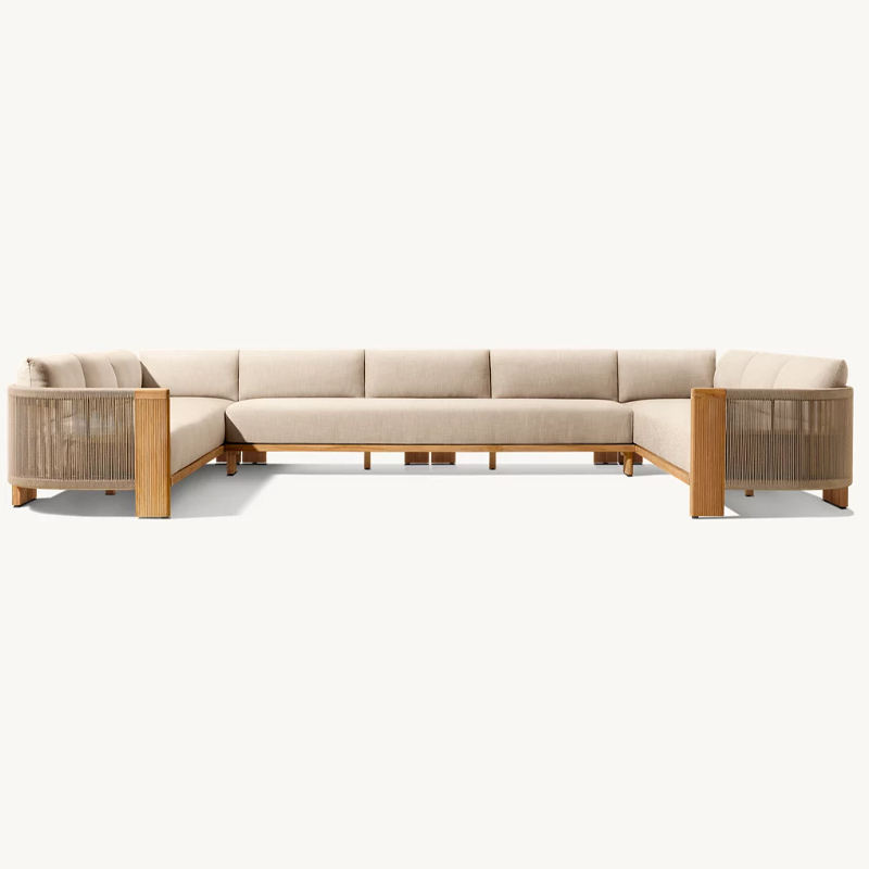 @3 #   ชุดโซฟาไม้สักแท้สุดหรูส - Outdoor Furniture Teak Wood บทวิจารณ์และราคา