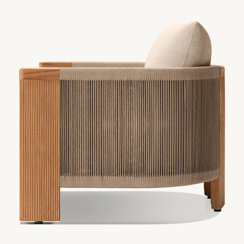 @3 #   ชุดโซฟาไม้สักแท้สุดหรูส - Outdoor Furniture Teak Wood บทวิจารณ์และราคา