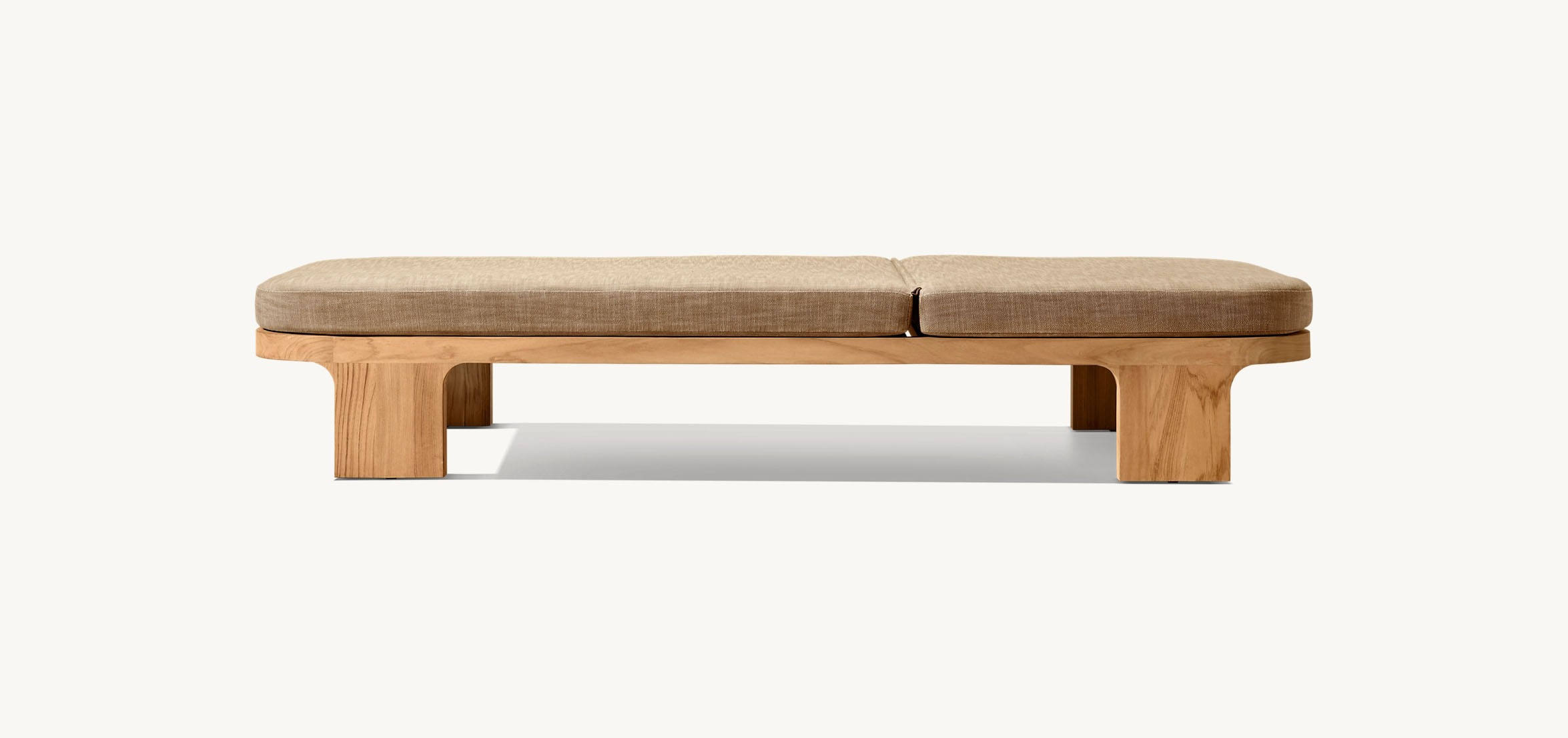 ชุดเฟอร์นิเจอร์ไม้สักสำหรับลาน - Outdoor Furniture Teak Wood บทวิจารณ์และราคา