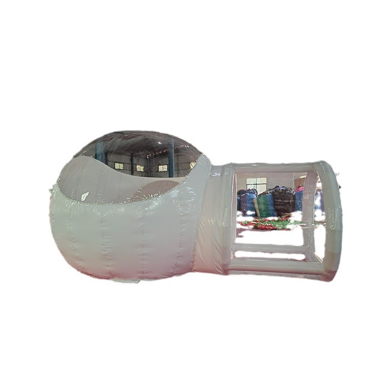บ้านลมใสทรงดาวสำหรับคนดังบนอิน - Outdoor Furniture Exhibition บทวิจารณ์และราคา