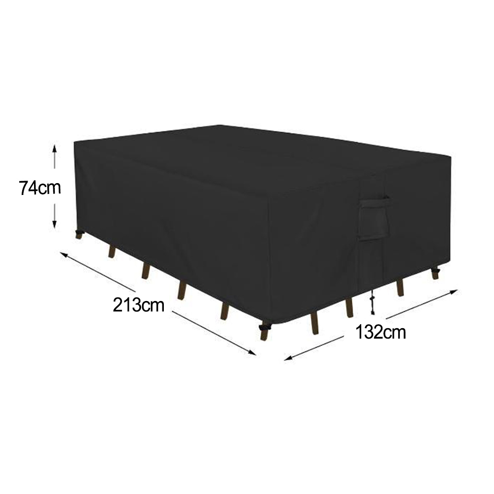 ผ้าคลุมเฟอร์นิเจอร์กลางแจ้งแบบ - Outdoor Furniture Under $100 บทวิจารณ์และราคา