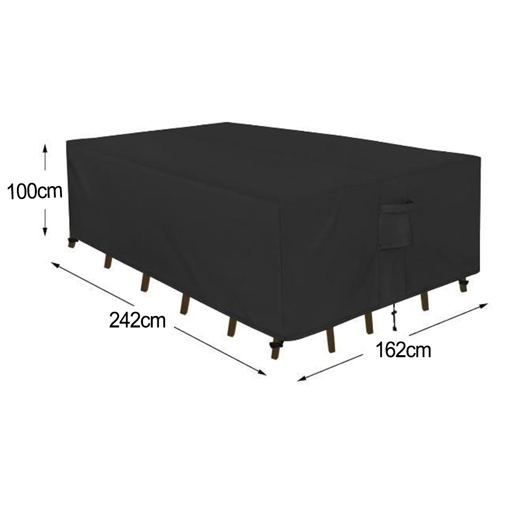 ผ้าคลุมเฟอร์นิเจอร์กลางแจ้งแบบ - Outdoor Furniture Under $100 บทวิจารณ์และราคา