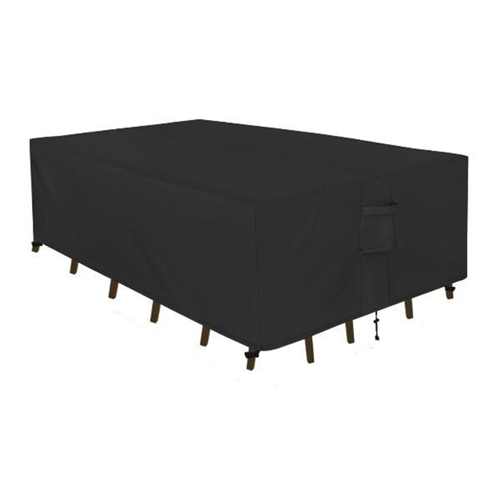 ผ้าคลุมเฟอร์นิเจอร์กลางแจ้งแบบ - Outdoor Furniture Under $100 บทวิจารณ์และราคา